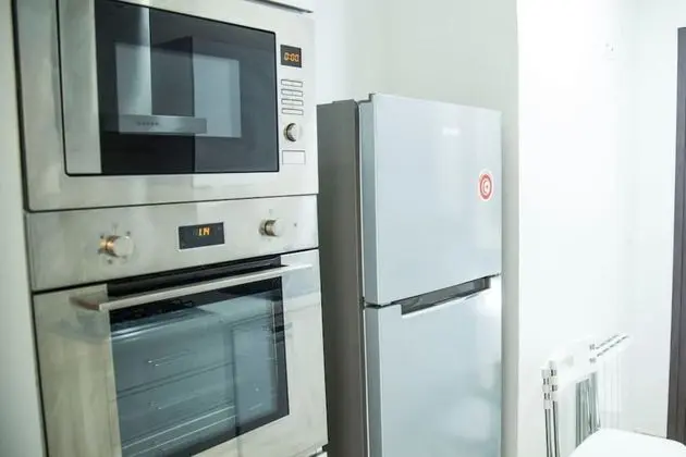 Apart Daire, Engellilere Uygun