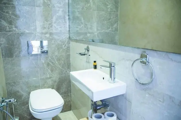 Apart Daire, Engellilere Uygun