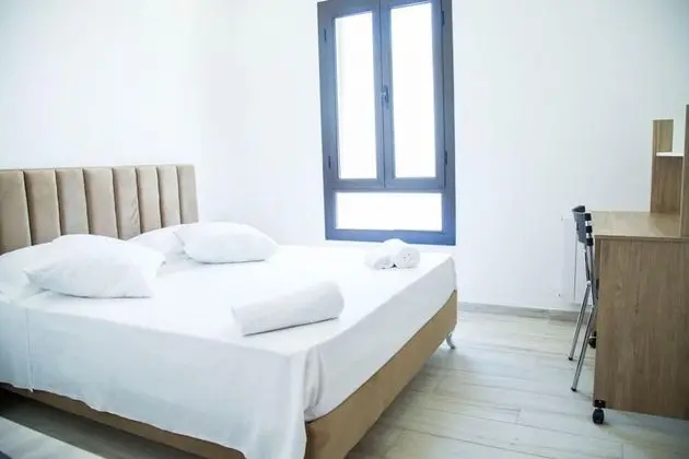 Apart Daire, Engellilere Uygun