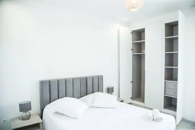 Apart Daire, Engellilere Uygun