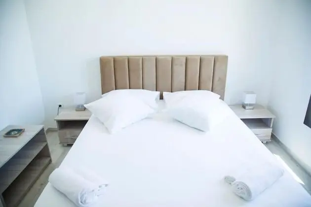 Apart Daire, Engellilere Uygun