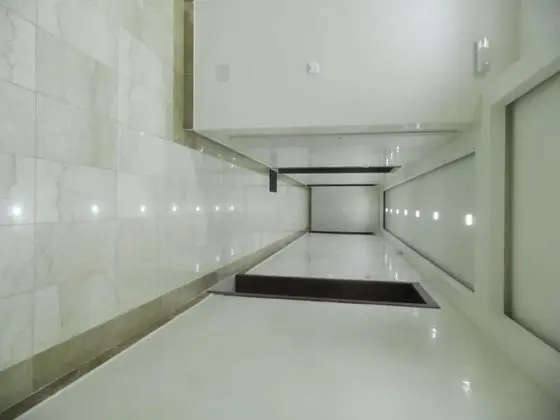 Apart Daire, Engellilere Uygun