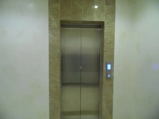 Apart Daire, Engellilere Uygun