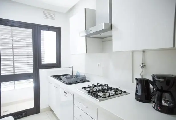 Apart Daire, Engellilere Uygun