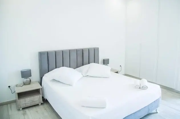 Apart Daire, Engellilere Uygun