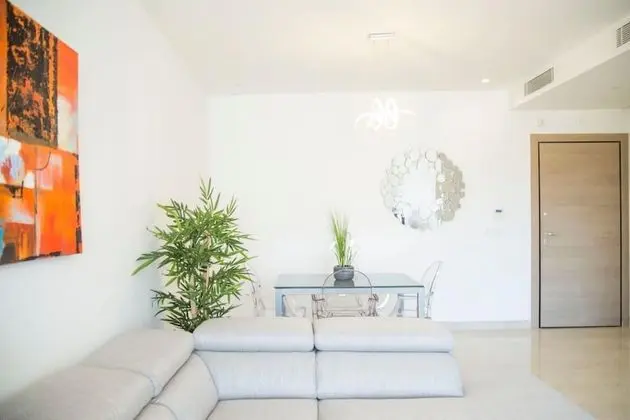 Apart Daire, Engellilere Uygun