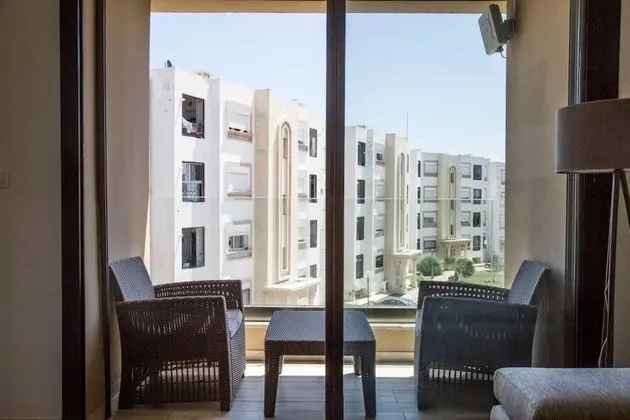 Apart Daire, Engellilere Uygun