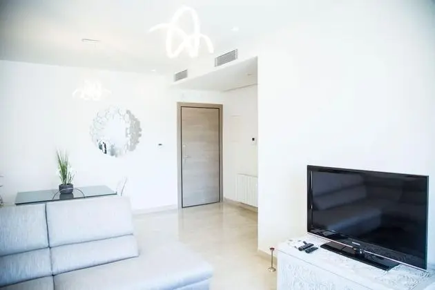 Apart Daire, Engellilere Uygun