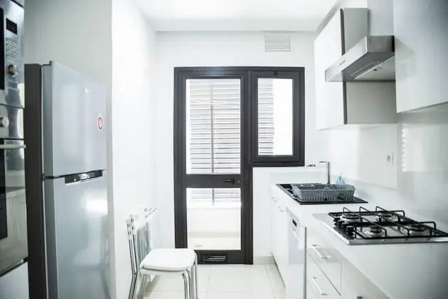 Apart Daire, Engellilere Uygun