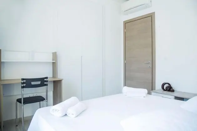 Apart Daire, Engellilere Uygun