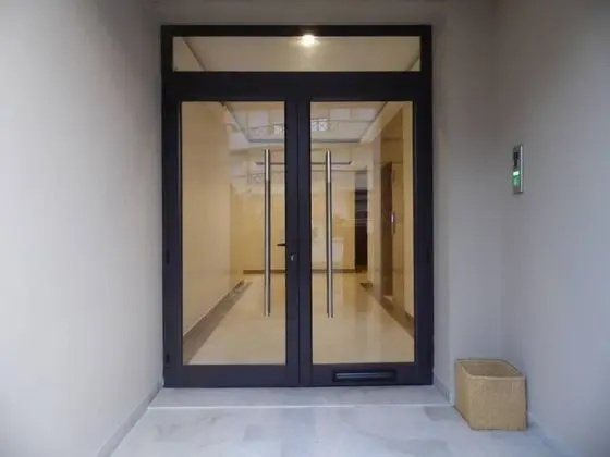 Apart Daire, Engellilere Uygun