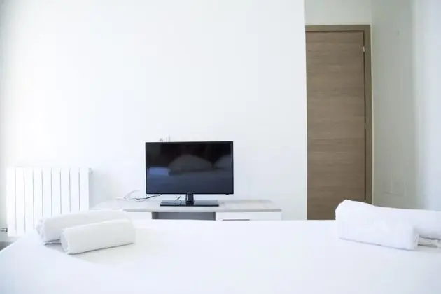 Apart Daire, Engellilere Uygun