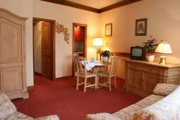 Comfort Stüdyo, Dağ Manzaralı