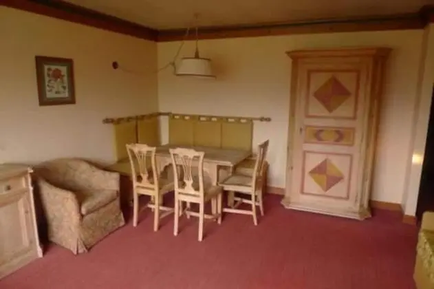 Comfort Stüdyo, Dağ Manzaralı