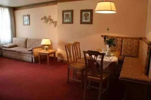 Comfort Stüdyo, Dağ Manzaralı