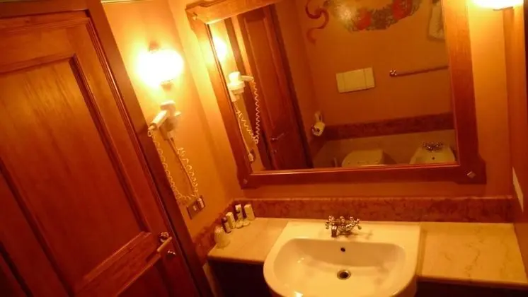 Comfort Stüdyo, Dağ Manzaralı