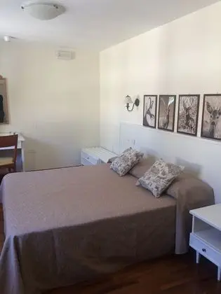 Apart Daire (Vista Antagnod 1)