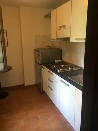 Apart Daire (Vista Antagnod 1)