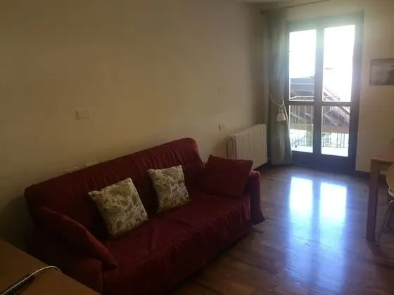 Apart Daire (Vista Antagnod 1)