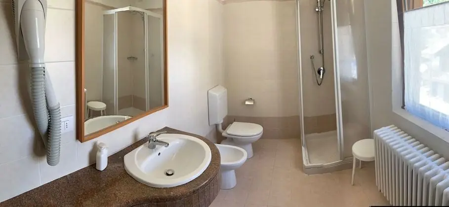 Apart Daire (Vista Antagnod 1)