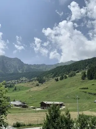 Apart Daire (Vista Antagnod 2)