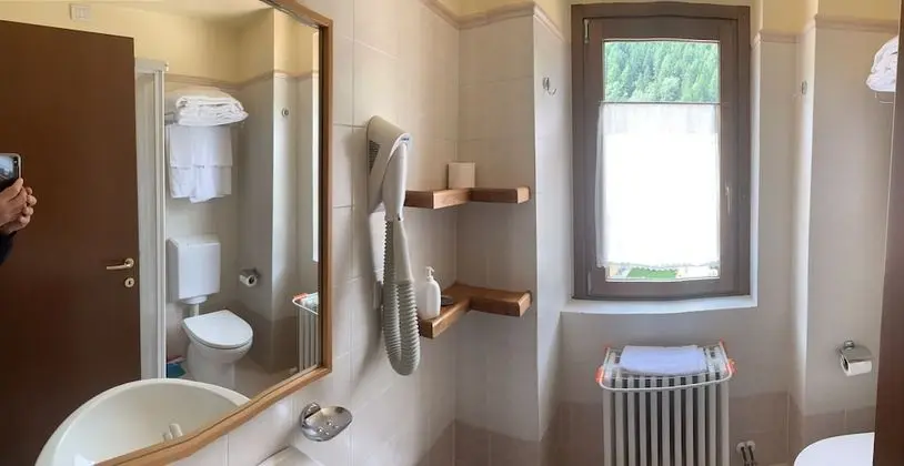 Apart Daire (Vista Antagnod 2)