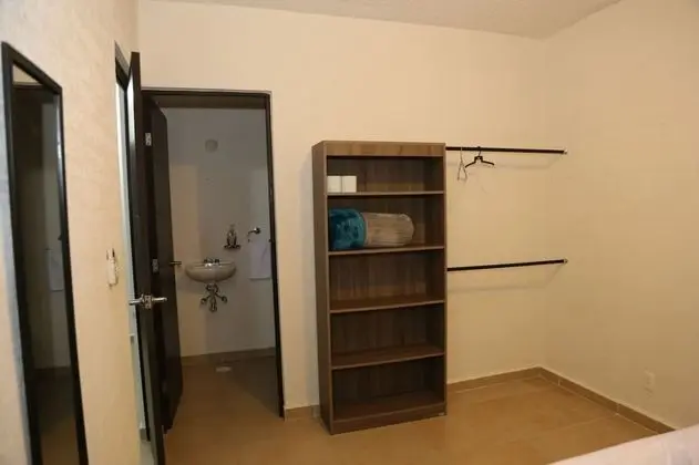 Apart Daire, 3 Yatak Odası, Sigara İçilmez