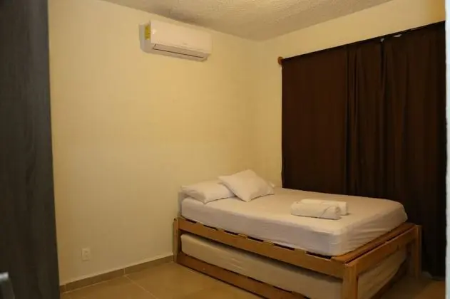 Apart Daire, 3 Yatak Odası, Sigara İçilmez