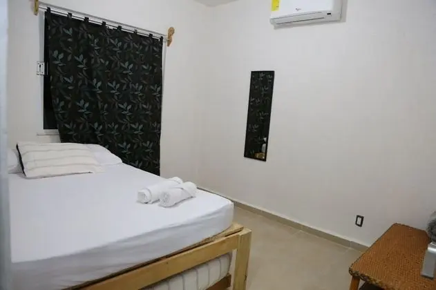 Apart Daire, 3 Yatak Odası, Sigara İçilmez