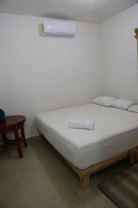 Apart Daire, 3 Yatak Odası, Sigara İçilmez