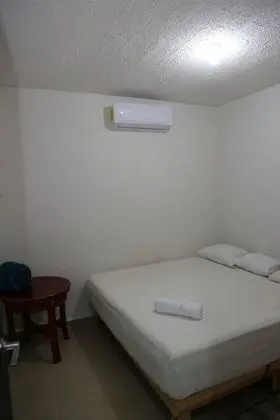 Apart Daire, 3 Yatak Odası, Sigara İçilmez