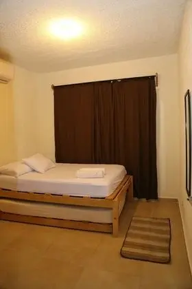 Apart Daire, 3 Yatak Odası, Sigara İçilmez