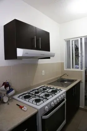 Apart Daire, 3 Yatak Odası, Sigara İçilmez