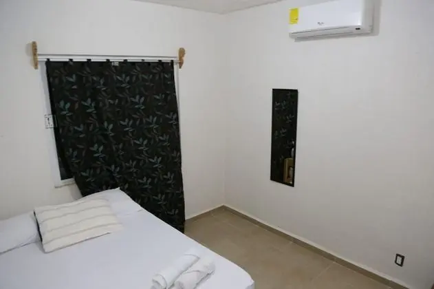 Apart Daire, 3 Yatak Odası, Sigara İçilmez