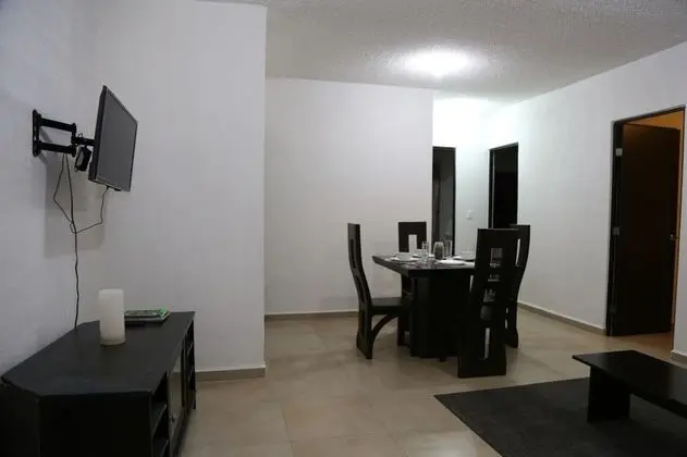 Apart Daire, 3 Yatak Odası, Sigara İçilmez