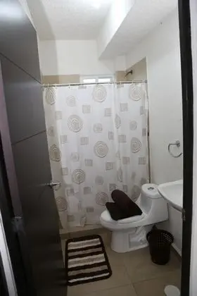 Apart Daire, 3 Yatak Odası, Sigara İçilmez