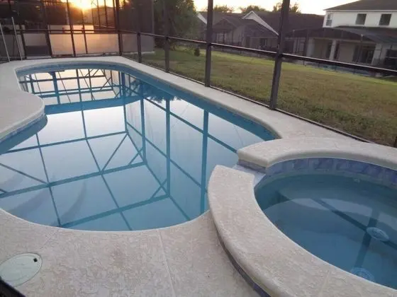 Villa (R1 Legacy Park 5 bed / 3 bath)