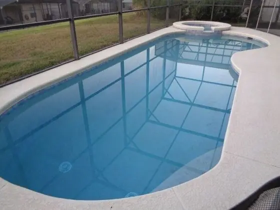 Villa (R1 Legacy Park 5 bed / 3 bath)