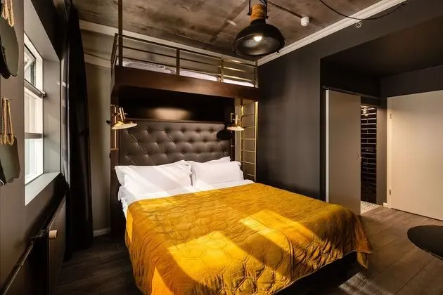 Deluxe Stüdyo (bunk)