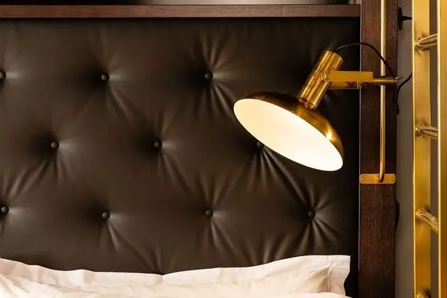 Deluxe Stüdyo (bunk)