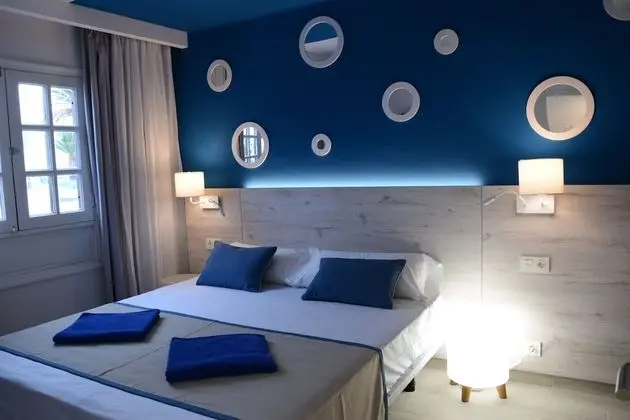 Apart Daire, 1 Yatak Odası, Deniz Manzaralı