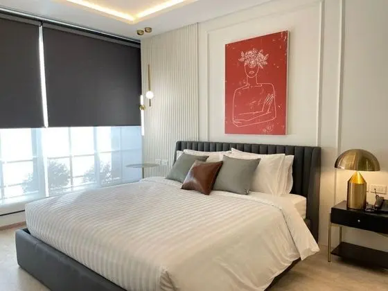 Scandic Deluxe