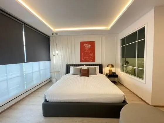 Scandic Deluxe