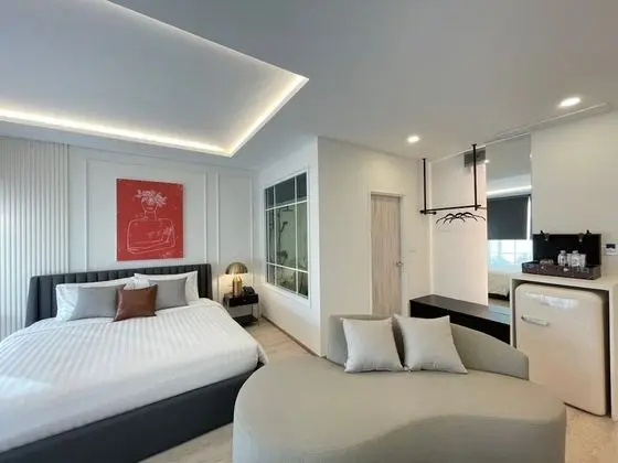 Scandic Deluxe