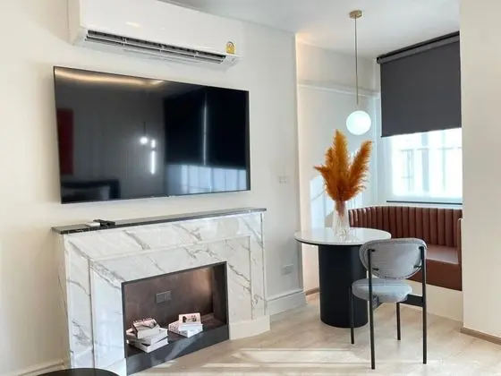 Scandic Deluxe