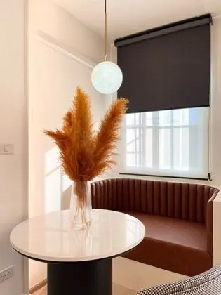 Scandic Deluxe