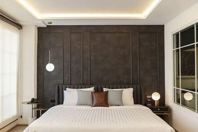 Scandic Suite