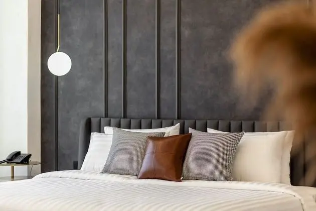 Scandic Suite