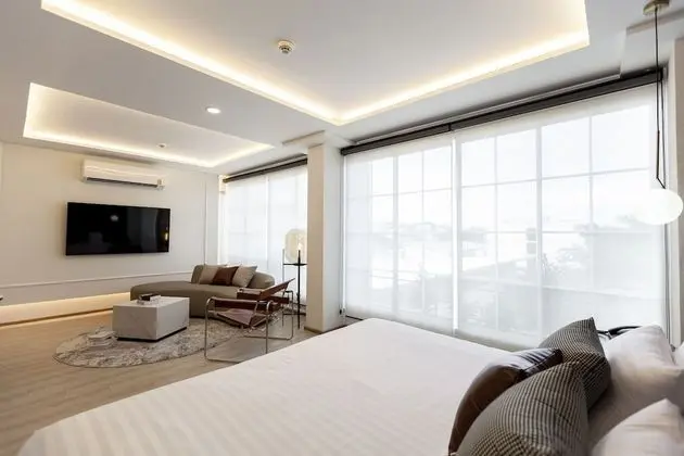Scandic Suite