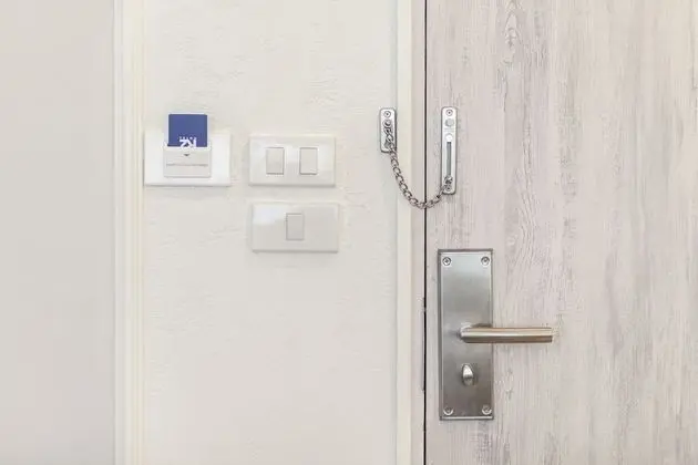 Scandic Suite